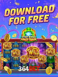 Mesa de Roleta 364bet